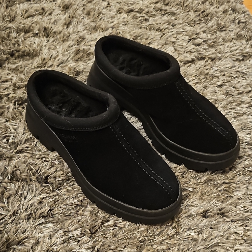 KOOLABURRA by UGG Nerrie Clog Size 7